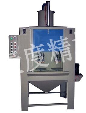 噴砂房競(jìng)爭(zhēng)廠家有許多，但大多數(shù)使用者要求不相同